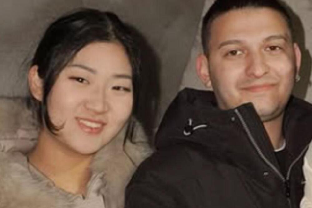 DEJAN OŽENIO KINESKINJU, A ONA ODBILA DA ISPOŠTUJE NAŠ STARI OBIČAJ! Kad je došlo dete počeli problemi sa NJEGOVIMA