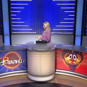 "GDE STE BILI DO SADA?" Neverovatna SCENA u Slagalici, voditeljka odmah morala DA REAGUJE, evo šta se desilo