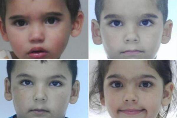 Ovo je žena za koju se sumnja da je otela decu kod granice sa Srbijom! Skoro je izašla iz zatvora, potraga u toku!