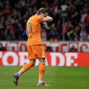 Njemu je najgore: Kinski se oglasio posle horor noći u Madridu!