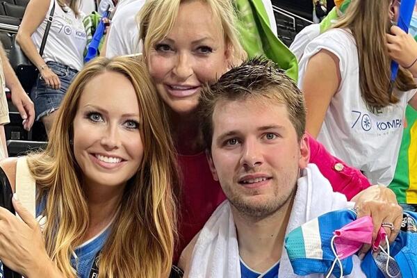 NIKO MU DANAS NE BI BIO U KOŽI! Luka TUŽIO vlastitu majku, a ona OVAKO PRIČALA O NJEGOVOJ ŽENI! "Anamarija je..."