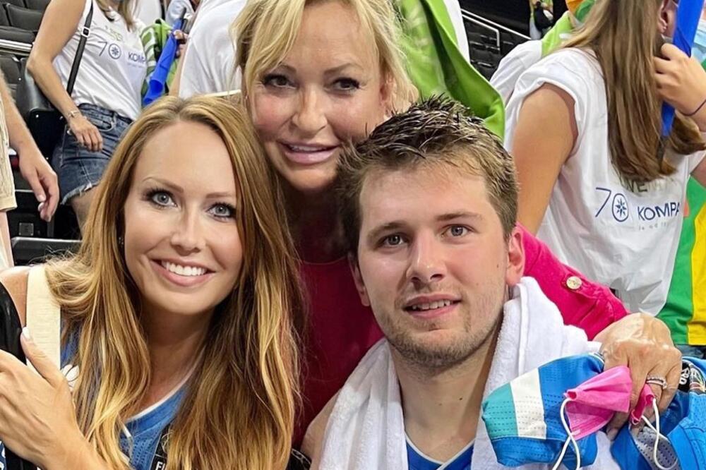 NIKO MU DANAS NE BI BIO U KOŽI! Luka TUŽIO vlastitu majku, a ona OVAKO PRIČALA O NJEGOVOJ ŽENI! "Anamarija je..."