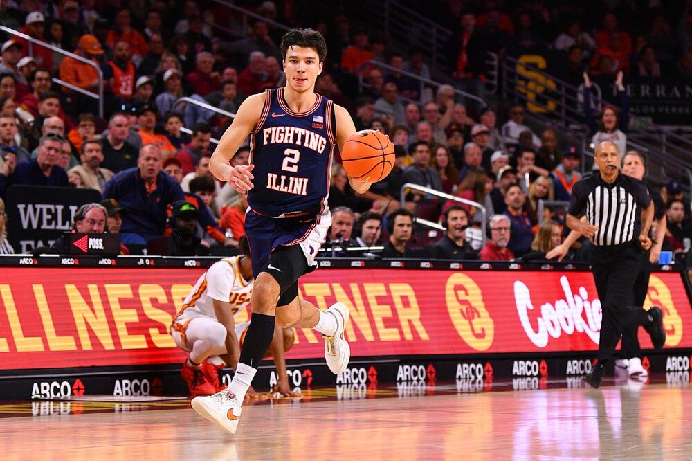 Andrej Stojaković stavio Grčku na "hlađenje!" Supertalenat i dalje nije otpisao Srbiju!