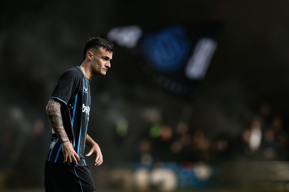 Aleksandar Stanković