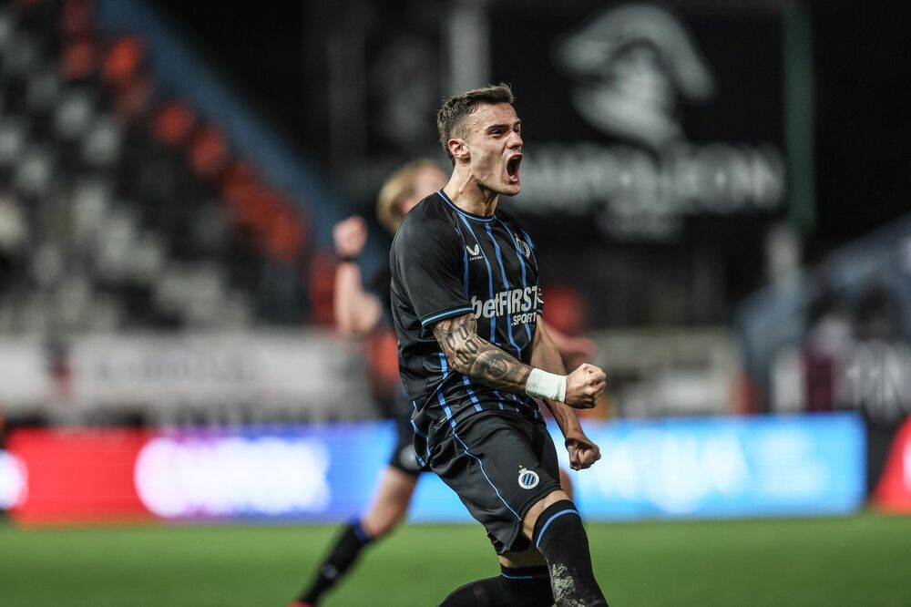 Aleksandar Stanković