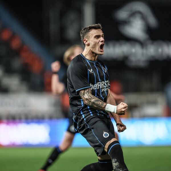 Aleksandar Stanković se vratio u Inter: Poznati detalji ugovora