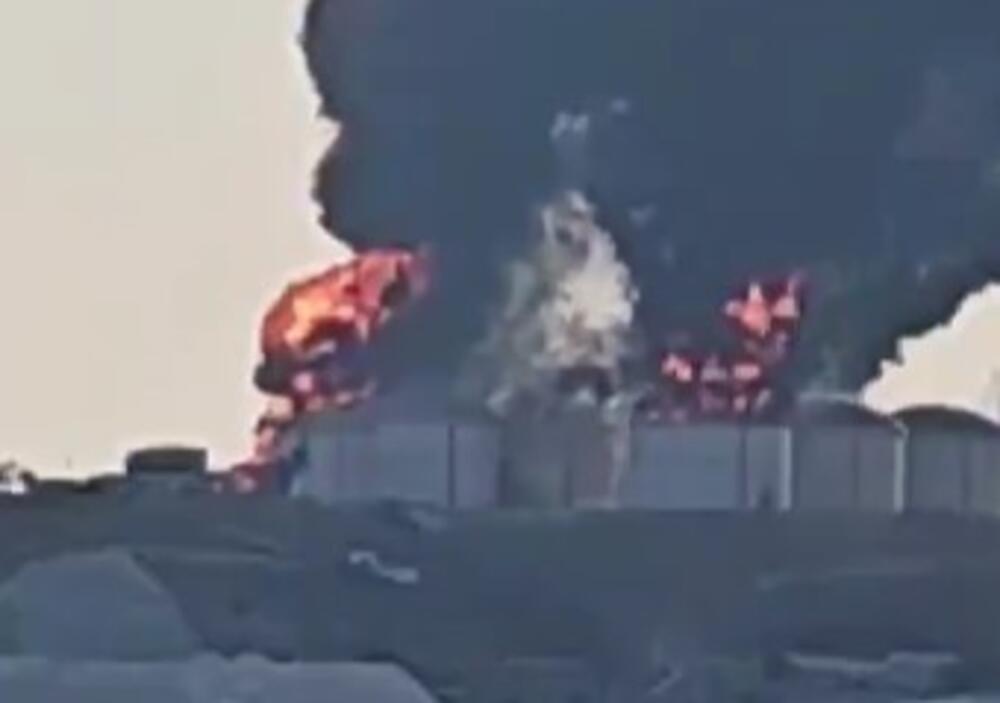 Borbe su tek počele: Strašno upozorenje izraelskih snaga