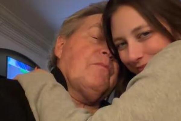 BEZ STARCA NEMA UDARCA! Smuvala TATINOG DRUGA koji je stariji 44 GODINE, ljudi "PERU OČI" posle gledanja ove INTIME