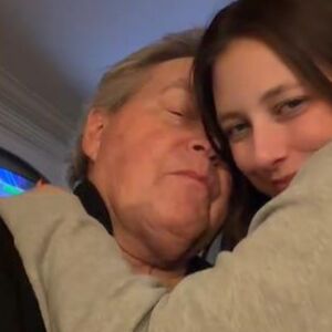 BEZ STARCA NEMA UDARCA! Smuvala druga svog TATE koji je stariji 44 GODINE od nje - porodica u šoku jer mu MRSI SEDE