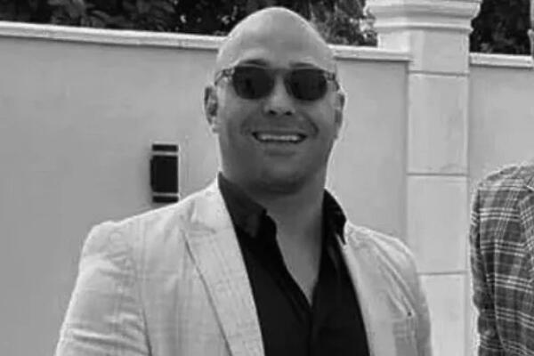 DRAGAN LAZIĆ IZA SEBE OSTAVIO SUPRUGU I DVOJE DECE: Njihova sreća nestala je u trenutku, neopisiva tragedija