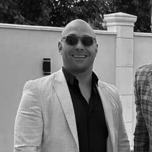 DRAGAN LAZIĆ IZA SEBE OSTAVIO SUPRUGU I DVOJE DECE: Njihova sreća nestala je u trenutku, neopisiva tragedija