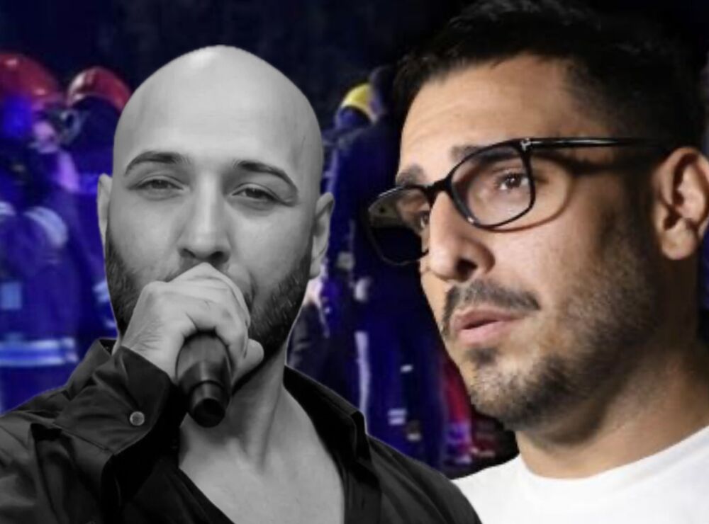 MARINA GAGIĆ OBJAVILA USPOMENU SA DRAGANOM LAZIĆEM: Evo u kakvim su odnosima bili, kadar razara dušu