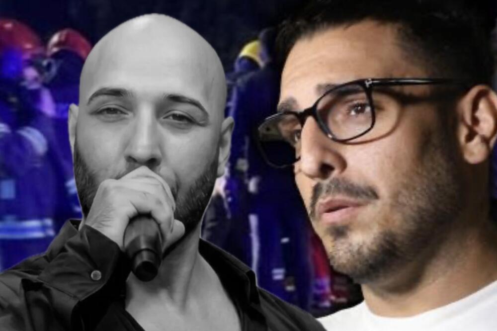 Izdahnuo je na putu do bolnice, evo kako je došlo do smrtonosne nesreće: Užasni detalji pogibije brata Darka Lazića