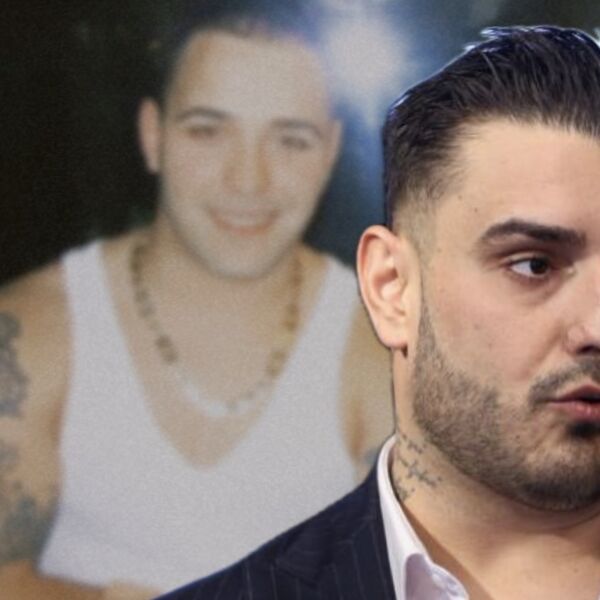 PROKLETSTVO NA TOČKOVIMA BRAĆE LAZIĆ! Dragan poginuo na MOTORU, a Darko imao NIZ NEZGODA - bio i KLINIČKI MRTAV