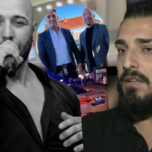 PAR SATI PRE POGIBIJE SU... Evo šta se sve desilo pre nego što je seo na MOTOR SMRTI - Dragan i Darko bili ZAJEDNO