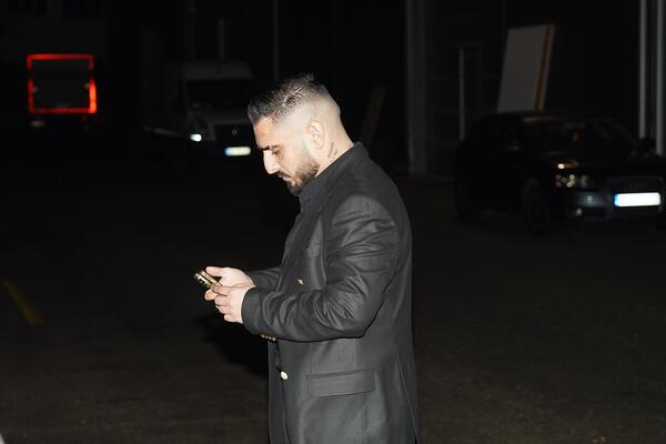 DARKO LAZIĆ ZARATIO SA VLASNIKOM KLUBA! Isteran sa VLASTITOG NASTUPA zbog OVOGA? "Jedva je stajao"