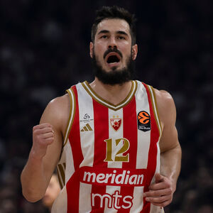 "Možemo da završimo od četvrtog-petog, do 13. mesta, nadam se dobrim rezultatima"