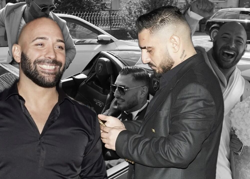 Darko Lazić, Dragan lazić