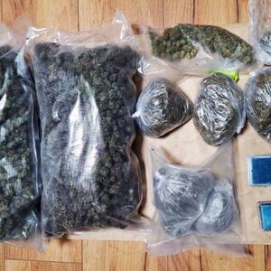 UHAPŠEN NARKO DILER (36) U BEOGRADU: U stanu mu pronađeno 2,5 kilograma droge!