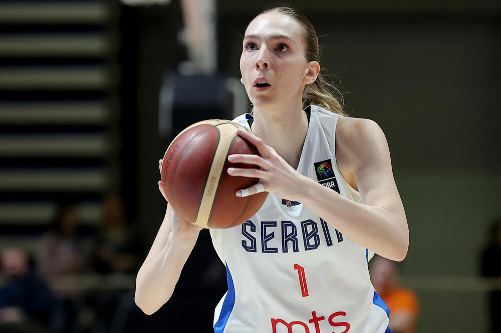 Dominacija Srbije protiv Islanda za maksimalnih 3/3 i narednu fazu kvalifikacija za Evrobasket (Foto)