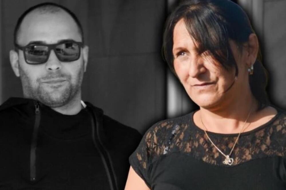 SRCE SE KIDA! Hitna pomoć doletela ispred kuće majke Darka Lazića u Brestaču - IZGUBILA MUŽA, A SAD I SINA!