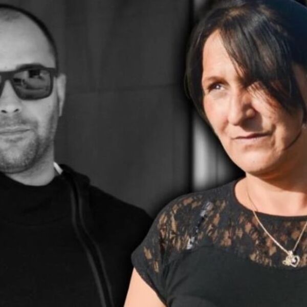 NIJEDNA MAJKA DA NE DOŽIVI OVU NESREĆU: Branka Lazić rasplakala narod! "Onog dana kad su se tvoje oči zatvorile..."