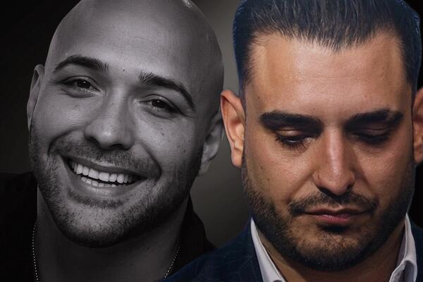 EVO KADA SE SAHRANJUJE POGINULI BRAT DARKA LAZIĆA! Čekaju se rezultati obdukcije, a onda će telo...