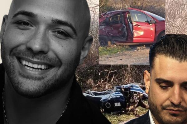 POLICIJA UZELA UZORKE KRVI VOZAČA AUTOMOBILA: Pojavile se nove informacije o tragediji koja je potresla Srbiju