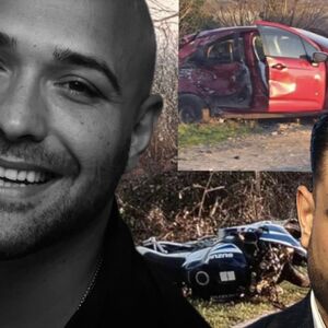 KRENUO KUĆI POSLE DRUŽENJA SA BRATOM PA POGINUO! Darko prvi čuo CRNE VESTI: "Zakukao, zaplakao, pa bacio..."