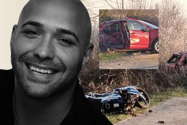 MEŠTANI PROGOVORILI O STRAVIČNOM UDESU: Vozač automobila dobro je poznat u ovom kraju, pojavile se nove informacije