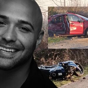 PRIVEDEN VOZAČ ZBOG SMRTI BRATA DARKA LAZIĆA: Detalji nesreće lede krv u žilama, Dragan posle ovoga nije imao šanse