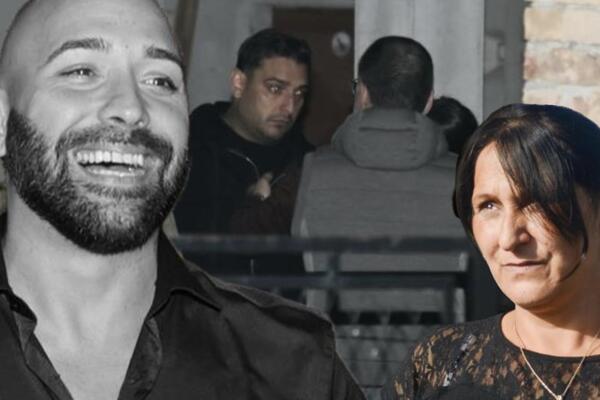 ESTRADNJACI DOLETELI U BRESTAČ! Porodična kuća Lazića zavijena u crno, Hitna pomoć čeka znak - Darko u suzama!