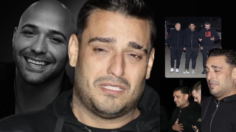 Darko Lazić, Dragan lazić