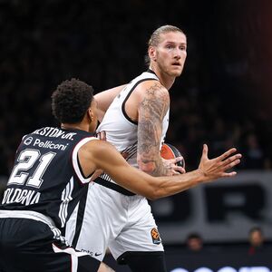 Dilan Osetkovski tražio 2.600.000 od Partizana da ostane!