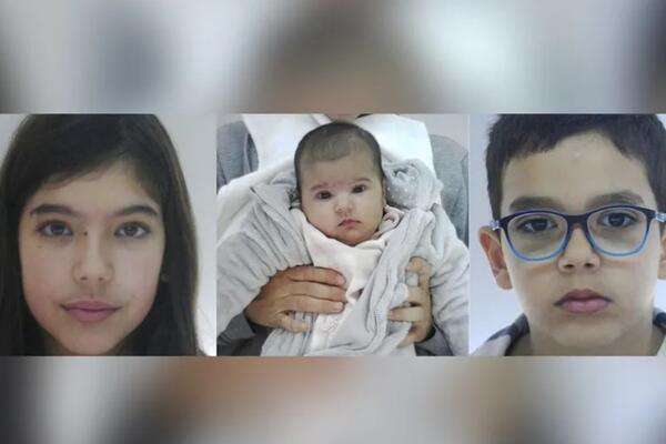 Evo šta se dogodilo sa sedmoro nestale dece blizu granice sa Srbijom: Policija uskoro zatvara slučaj!