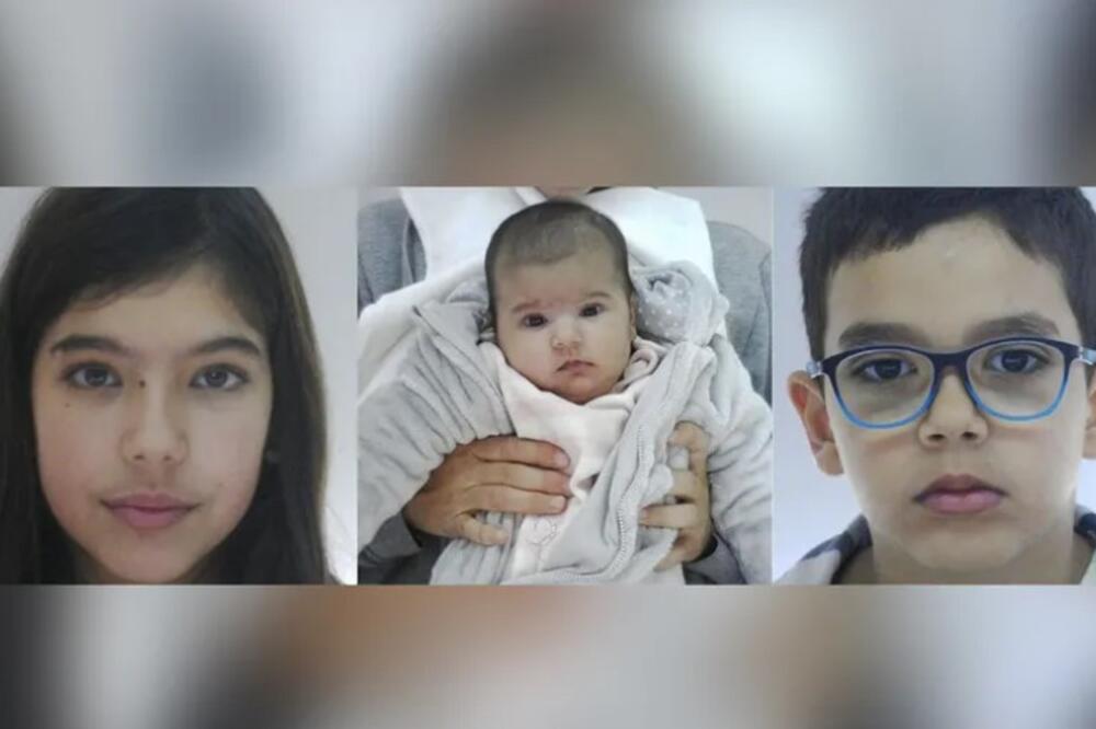 Evo šta se dogodilo sa sedmoro nestale dece blizu granice sa Srbijom: Policija uskoro zatvara slučaj!