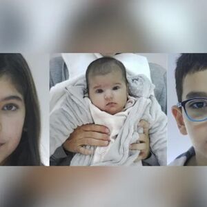 Evo šta se dogodilo sa sedmoro nestale dece blizu granice sa Srbijom: Policija uskoro zatvara slučaj!