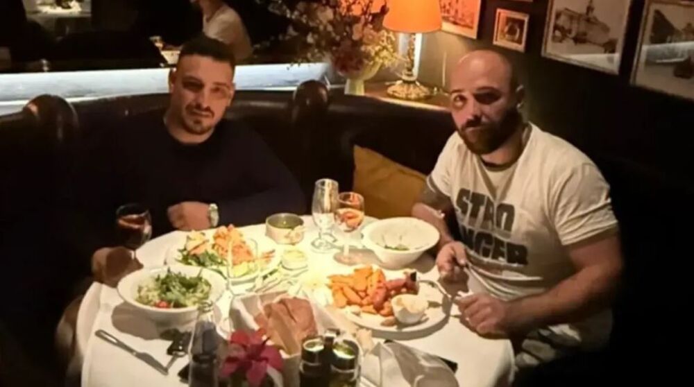 Darko Lazić, Dragan Lazić