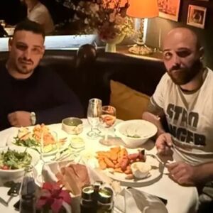 "BRATE, NISMO SE TAKO DOGOVORILI": Prijatelji se opraštaju od Dragana, ova slika je nastala par sati pre tragedije!