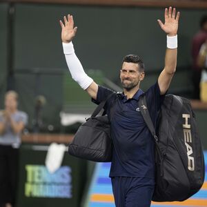 Stajaće ovacije za Novaka Đokovića i poraz posle preokreta protiv branioca titule u osmini finala (Video)