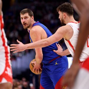 Nikola Jokić ispisao istoriju NBA lige! (Foto)