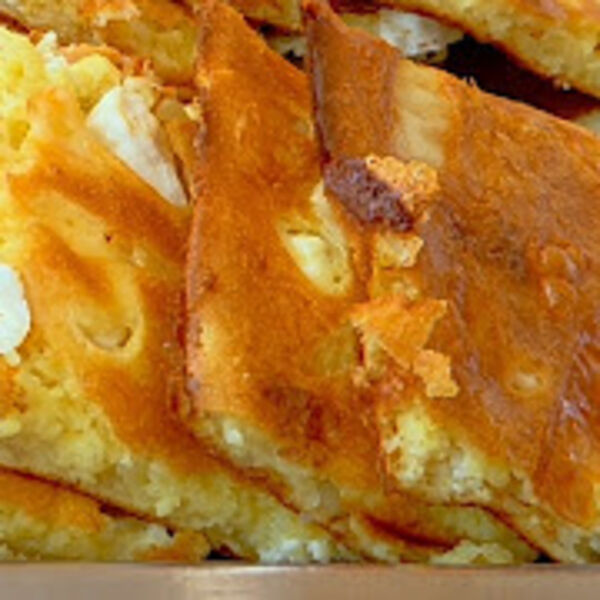 Vrhunska palačinka sa krompirom i sirom: Nestaće iz pleha za tren oka, baka otkrila majstorski recept