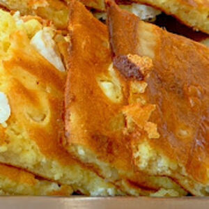 Vrhunska palačinka sa krompirom i sirom: Nestaće iz pleha za tren oka, baka otkrila majstorski recept