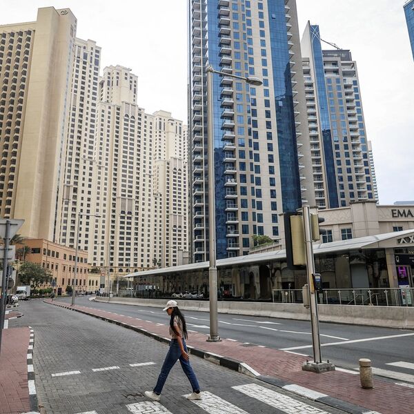 DUBAI ZATVARA NAJPOZNATIJI TURISTIČKI OBJEKAT! Zgrada razorena zbog rata u Iranu, evo šta će biti sa njom