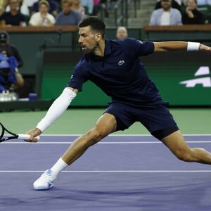 ATP lista: Đoković zadržao treće mesto, ali će ga uskoro izgubiti