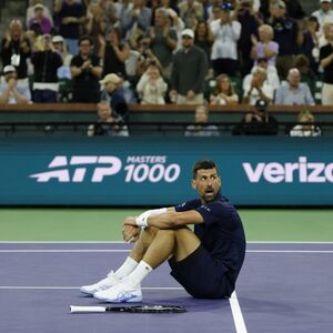 Novak Đoković u ogromnom problemu!