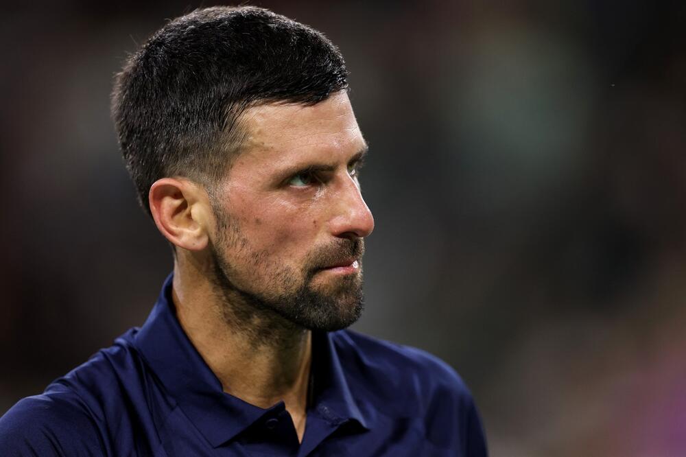 Novak Đoković otkrio zdravstvene probleme posle poraza... "Osećam gorčinu..." (Video/Foto)