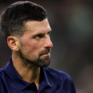 Novak Đoković otkrio zdrastvene probleme posle poraza... "Osećam gorčinu..." (Video/Foto)