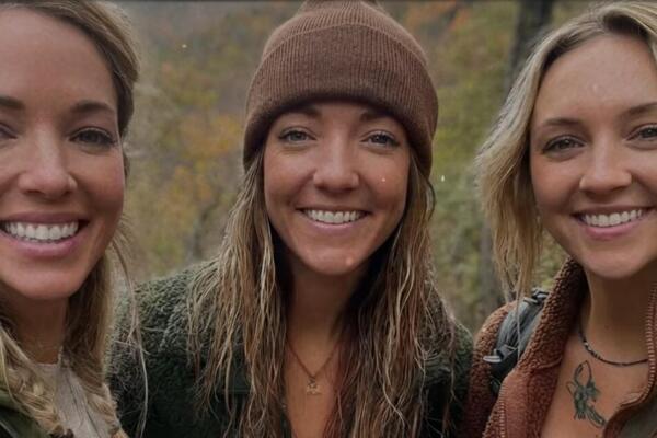 Otišle na planinu, nestale, a onda se jedna od njih pojavila u užasnom stanju: Ono što su preživele ravno je hororu