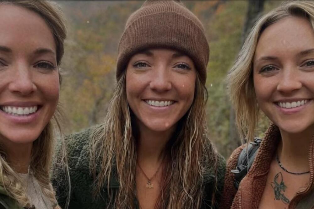 Otišle na planinu, nestale, a onda se jedna od njih pojavila u užasnom stanju: Ono što su preživele ravno je hororu